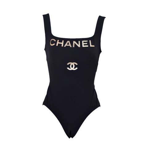 chanel swimwear sale|chanel official site.